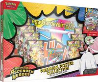 Ascended Heroes – Premium Poster Collection – Mega Gardevoir