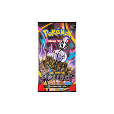 Pitch Black – Booster Pack