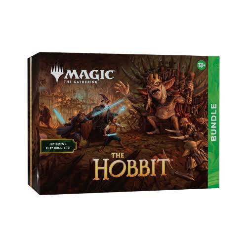MTG: The Hobbit – Bundle