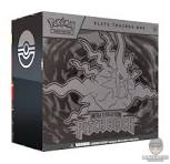 Pitch Black – Elite Trainer Box