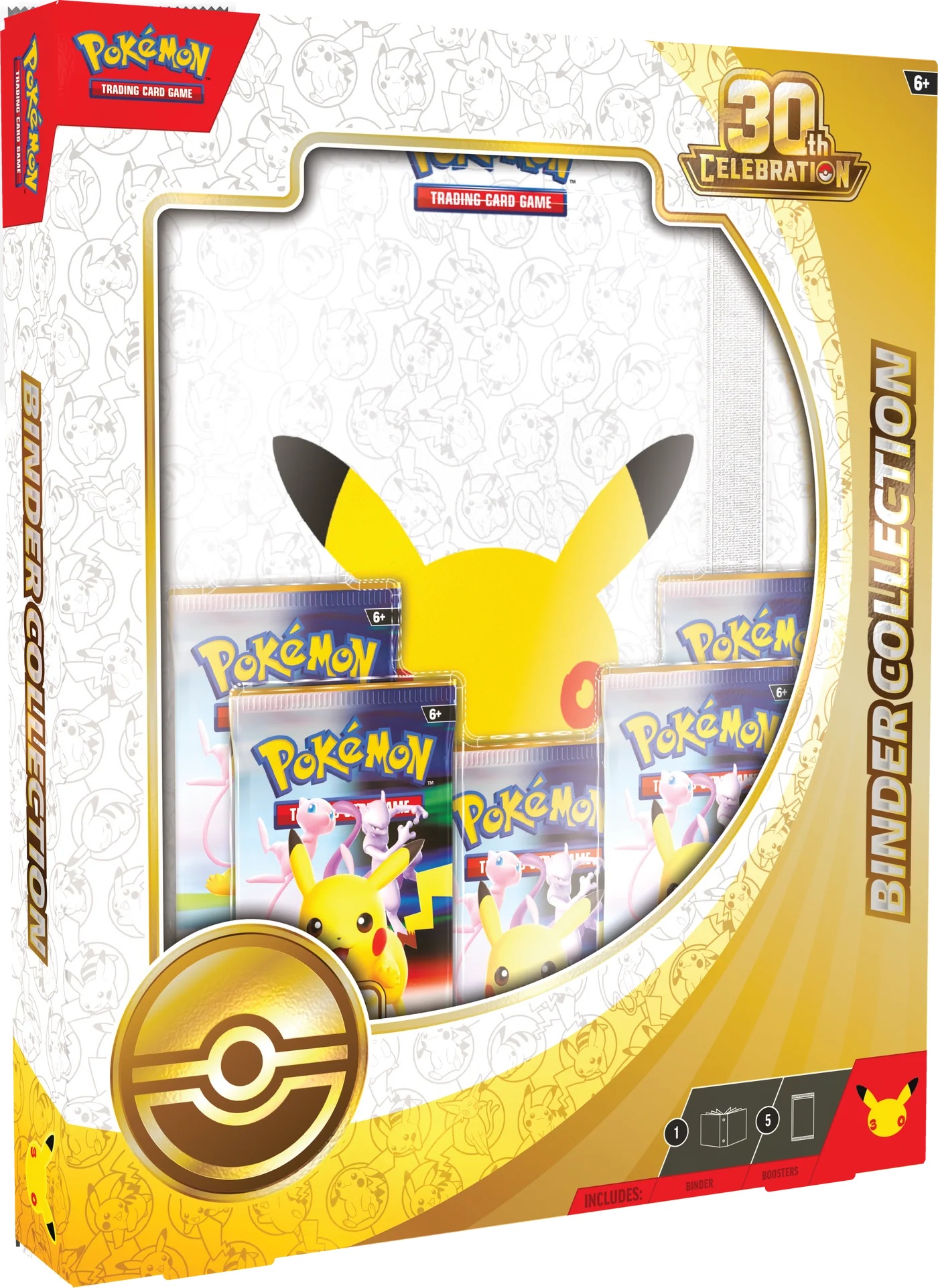 30th Celebration – Album de colección (ESPAÑOL)